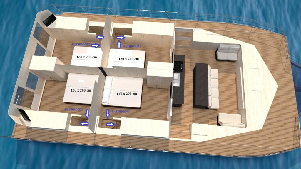 Catamaran 