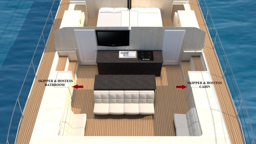 Catamaran 