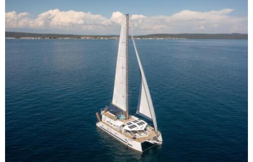 Catamaran 