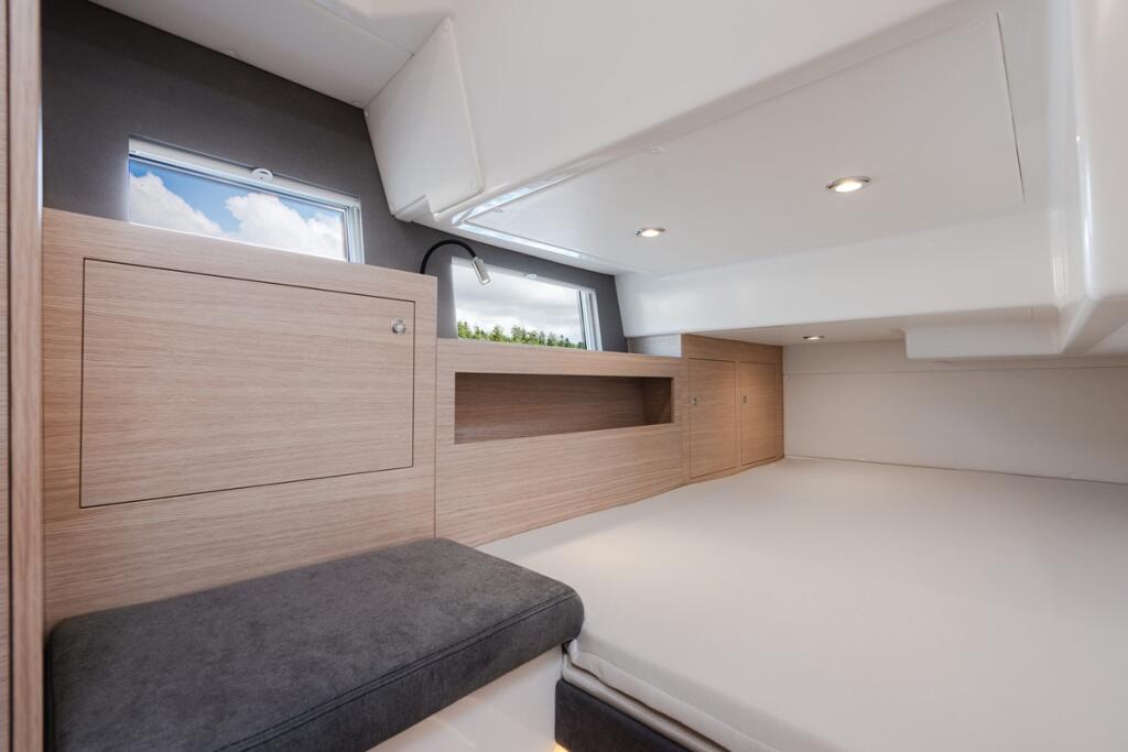 Motoryacht 