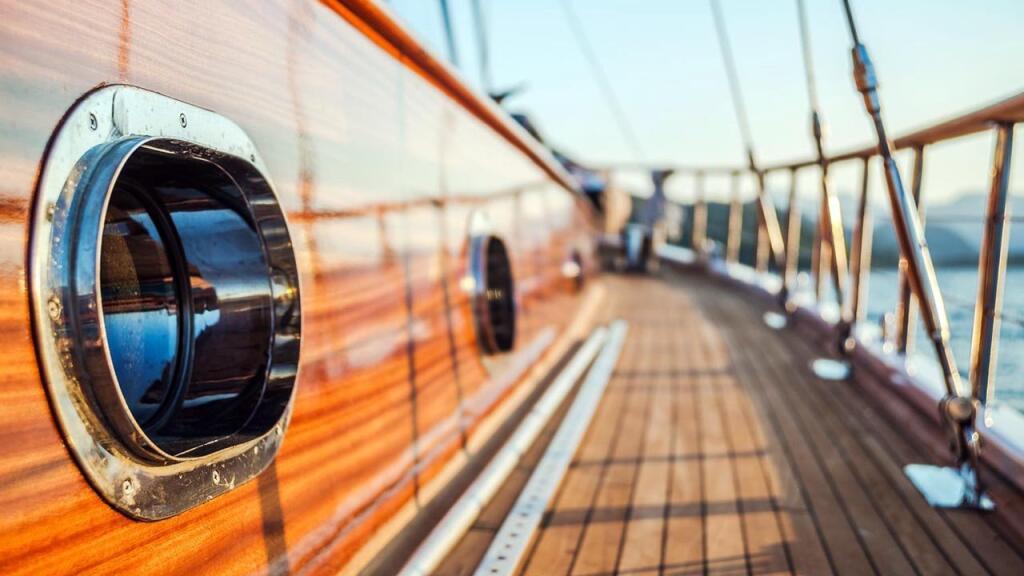 Gulet & Motor Sailer 