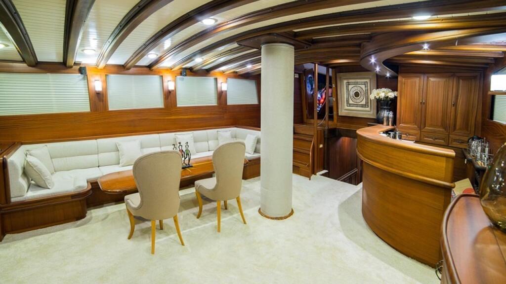 Gulet & Motor Sailer 