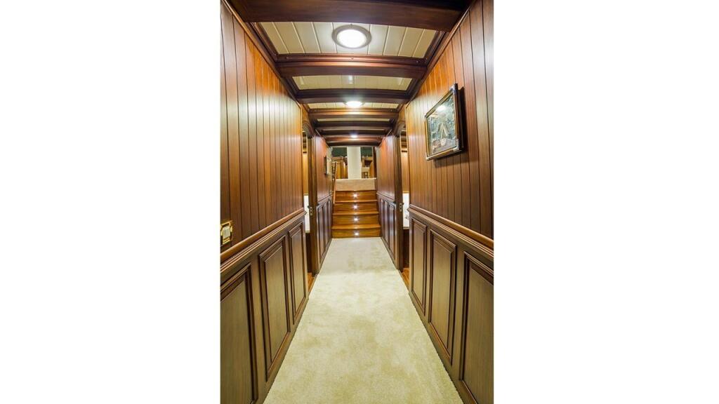 Gulet & Motor Sailer 