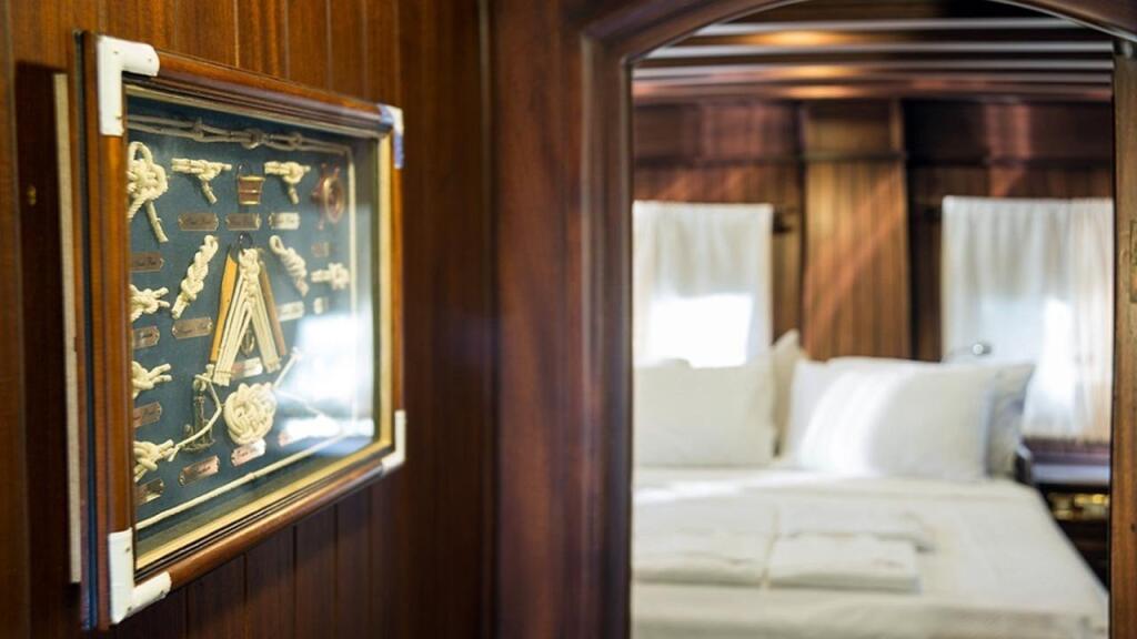 Gulet & Motor Sailer 