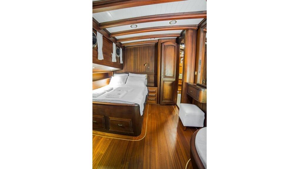 Gulet & Motor Sailer 