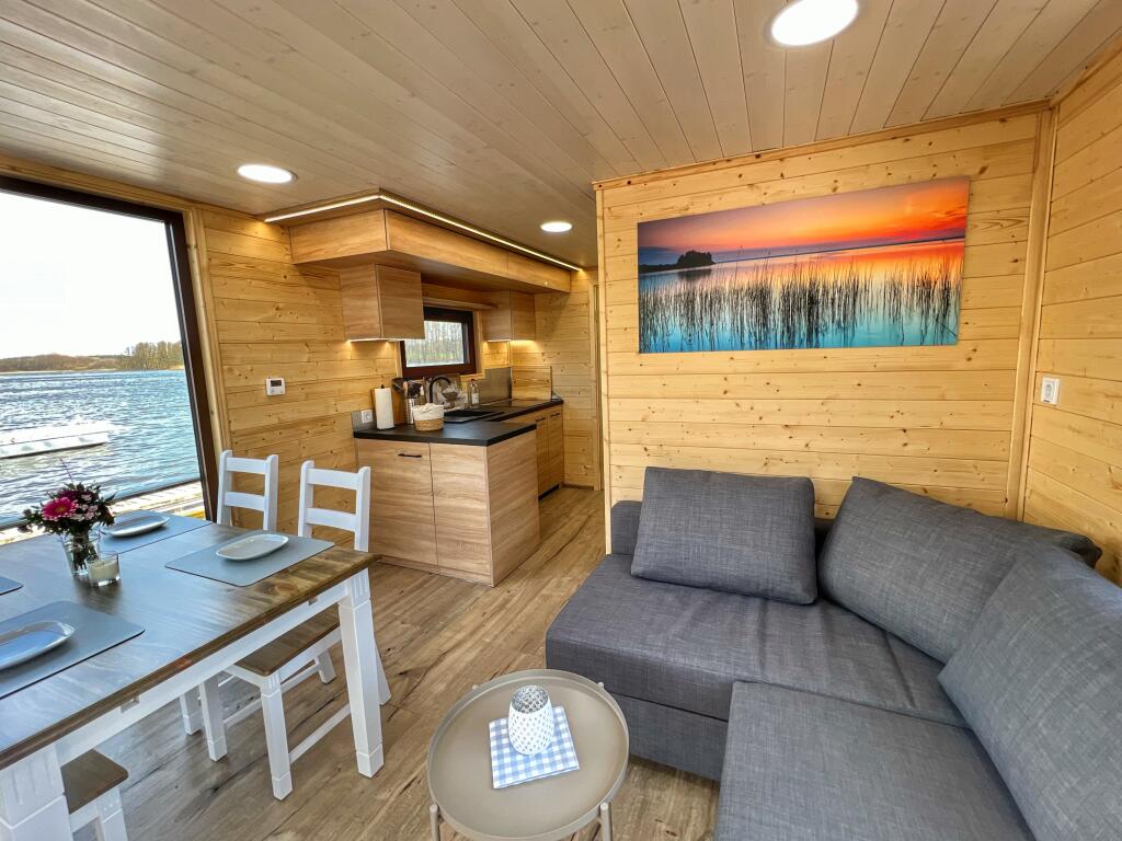 Hausboote 