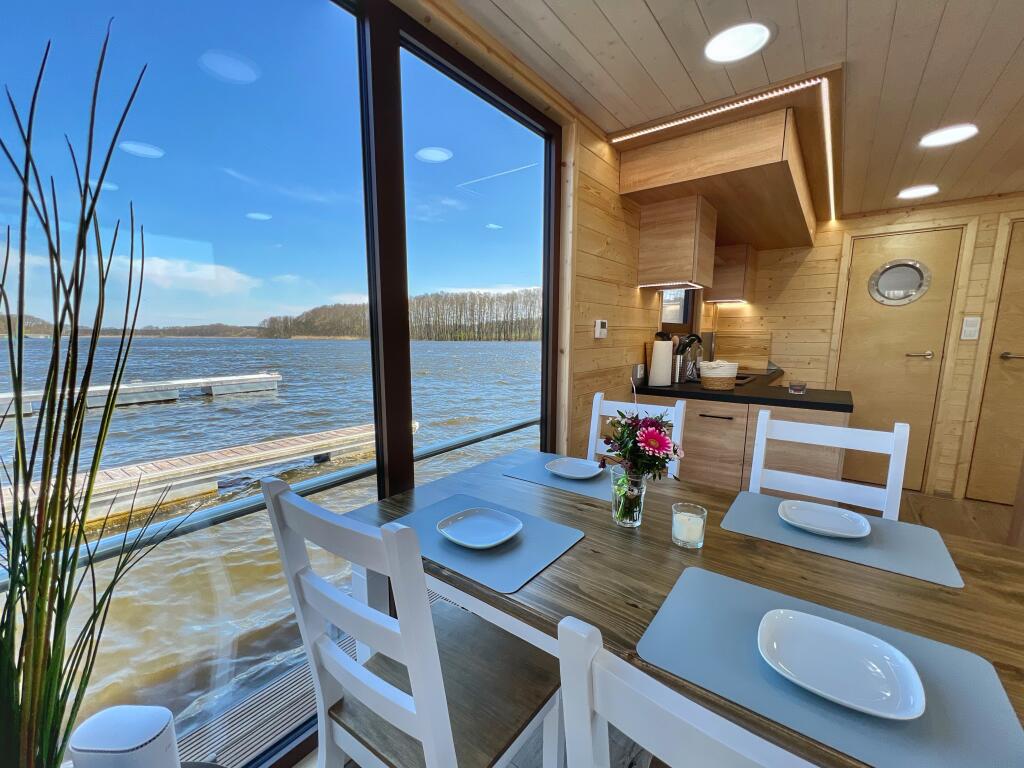 Hausboote 