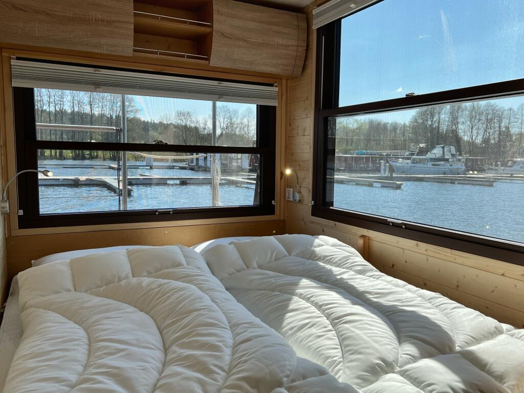 Hausboote 