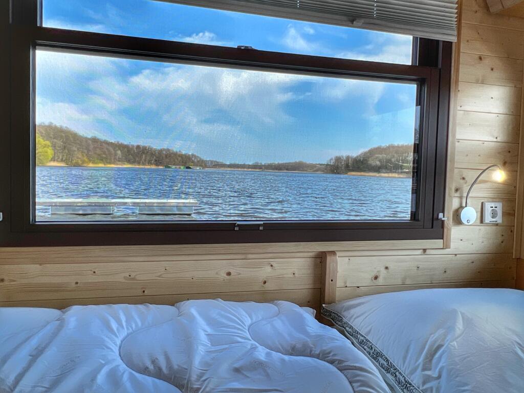 Hausboote 