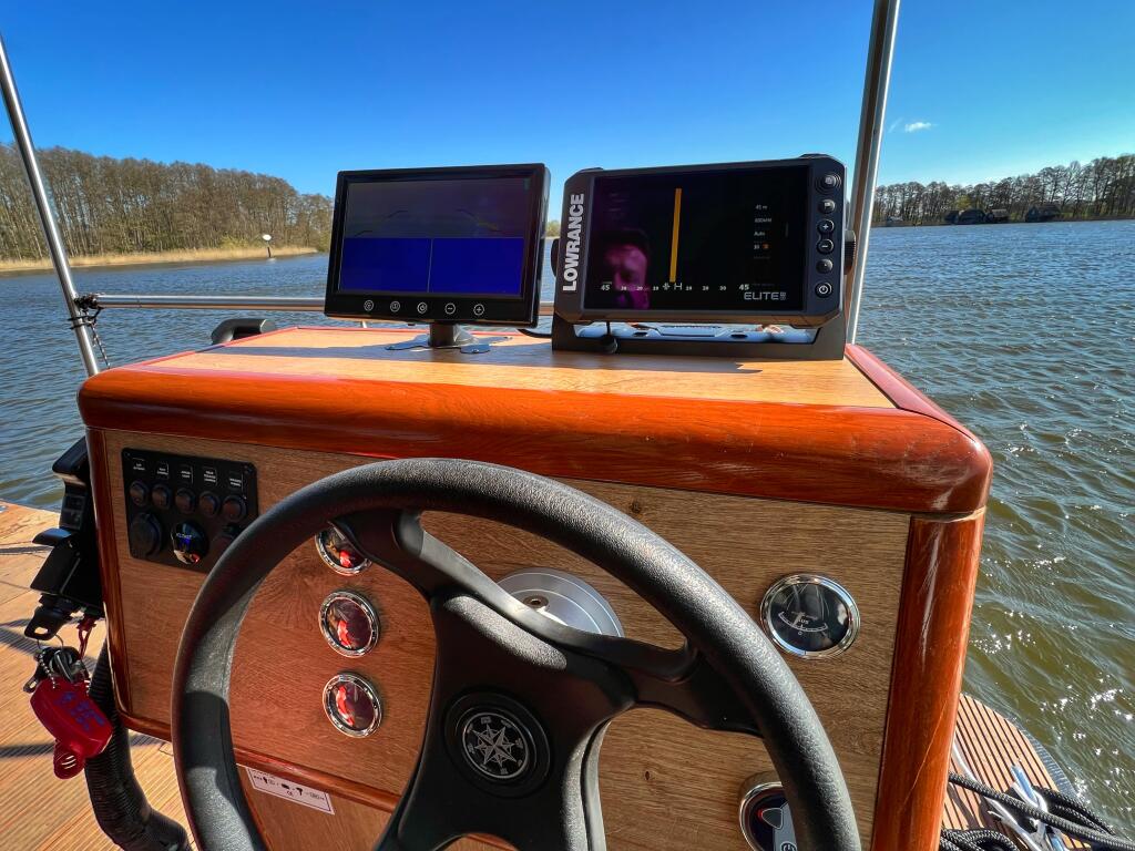Hausboote 