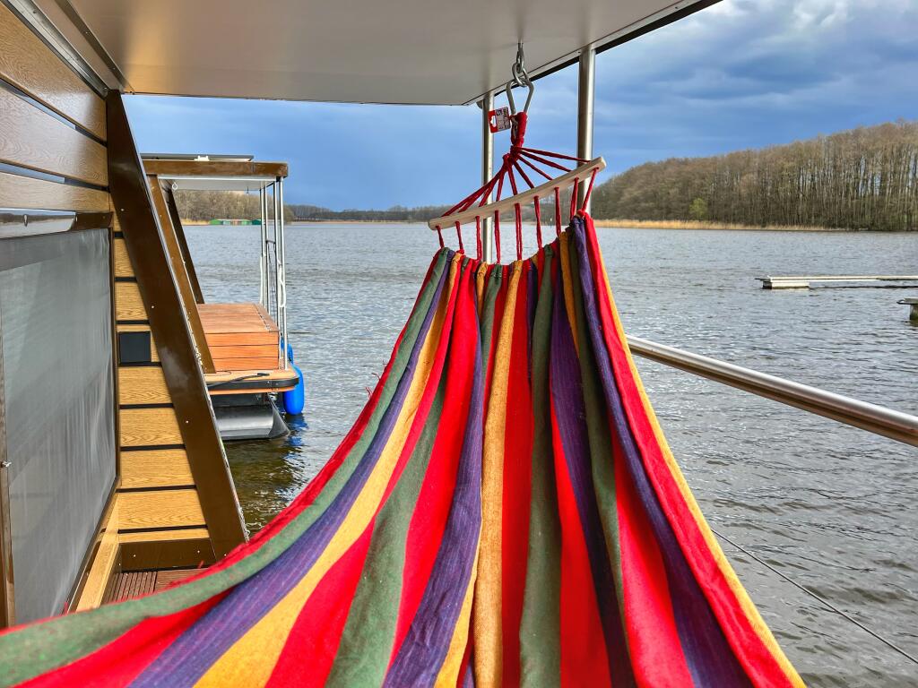 Hausboote 