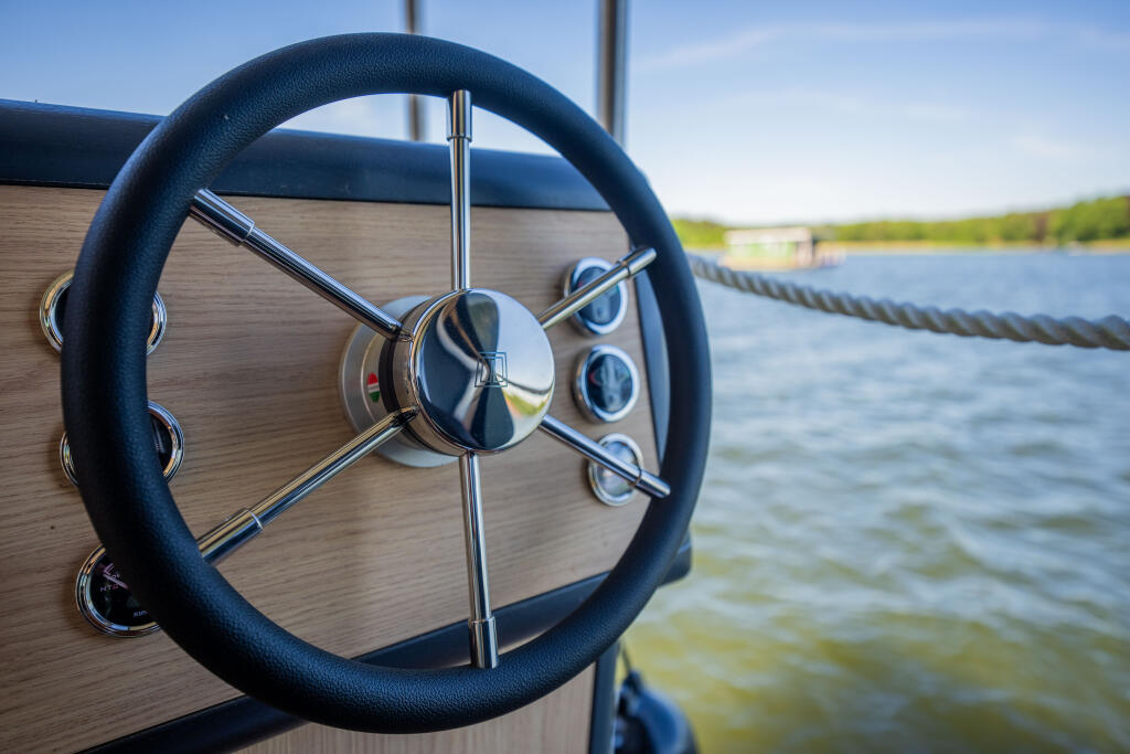 House boat 
