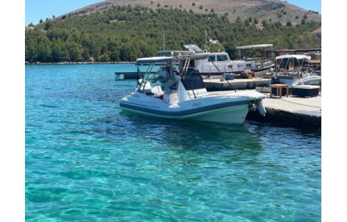 ZAR 79 Sport Luxury Maltesina